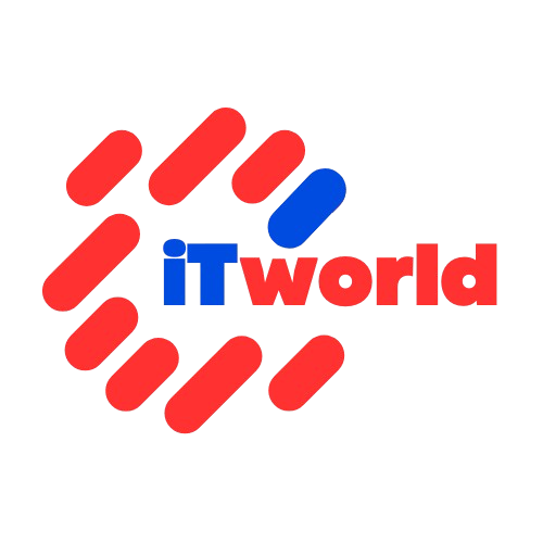 iTworld