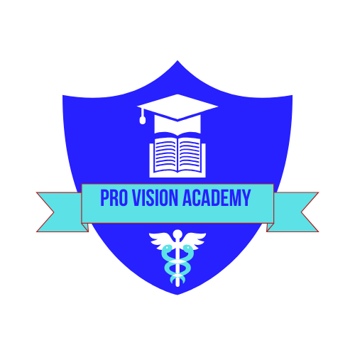 Pro Vision Academy